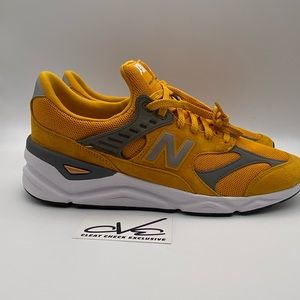 New Balance MSX90RLC Classic Sneakers X-90